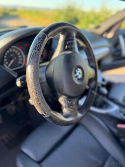 BMW 118d Coupé, 105 kW, 2010, iDrive, NAVI, PDC, Bi-Xenon - 8