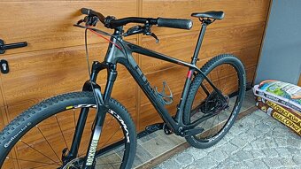 CUBE Reaction Carbon GTC vel.18 ML 163-183cm - 8