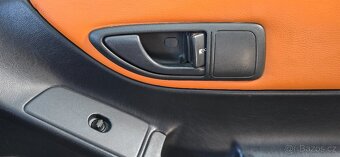Honda crx del sol - 8