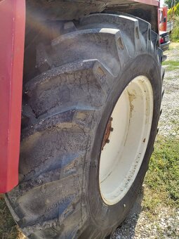 Zetor Crystal 10045 Turbo - 8