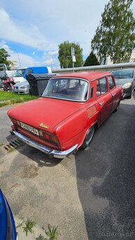 Skoda 100 l - 8