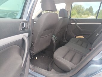 Octavia 2 1.2 77 kW 2012 - 8