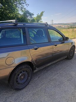 Fiat Stilo 1.9multi jet - 8