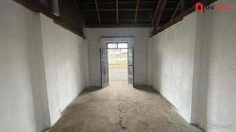 Pronájem obchodního prostoru 1250 m2, Bakov nad Jizerou - 8