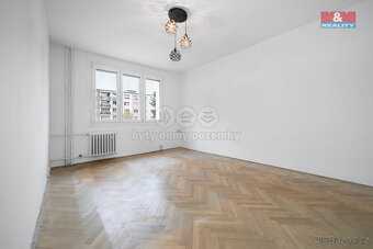 Prodej bytu 3+1, 62 m², Plzeň, ul. Lesní - 8