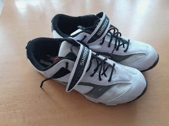 TRETRY SHIMANO - 8