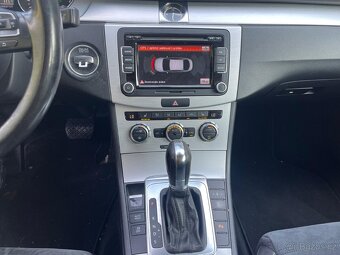 Volkswagen Passat CC 2.0 TDI 170k 4x4 DSG, POJAZDNE - 8