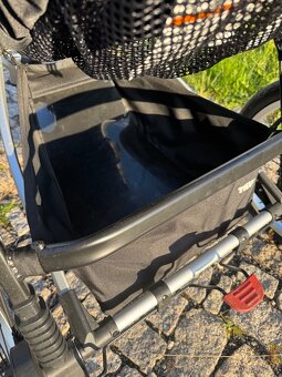 Thule Glide - 8