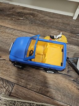 Playmobil hračky - 8
