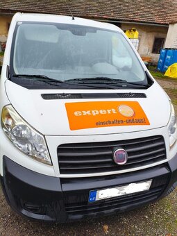 FIAT Scudo - 8