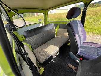 Trabant 601S Universal 1980 - 8