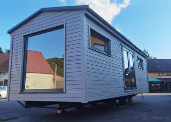 Maringotka/Tiny House - 8
