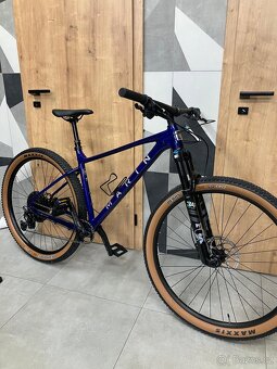 Trail Bike Marin Team USA - 8