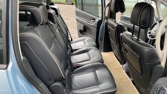 Renault Grand Espace, Initiale Paris, 2.0DCI 127kw - 8