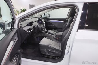 Škoda Enyaq iV 132kW / ALU 20'' - záruka Autodraft - 8