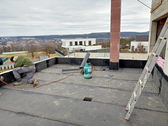 Řemeslné a stavební práce - 8