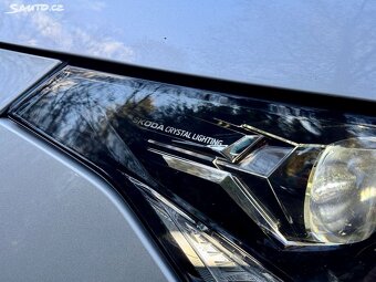 Škoda Enyaq, 82kWh, SoH 89%, Matrix, Výhřev vč.DPH 539.000,- - 8