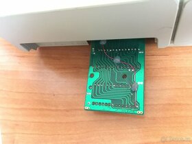 Atari 1040 STF v původním stavu - 8