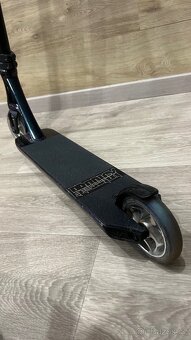 Freestyle koloběžka - 8