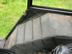 Prodám Zetor 6045, r. v. 1984 - 8