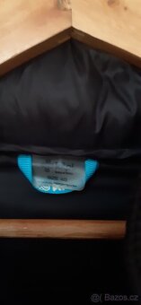 Dámské zimní bundy Alpine pro, Kilpi 42 - 8