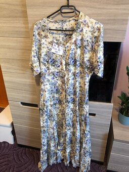 Oblečení mix XL-XXL - 8