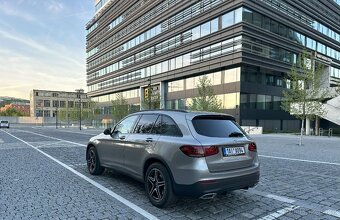 Mercedes-Benz GLC 300de 4MATIC - 8