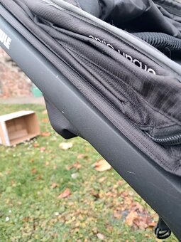 Kočárek Thule Urban Glide 2 včetně korbičky - 8