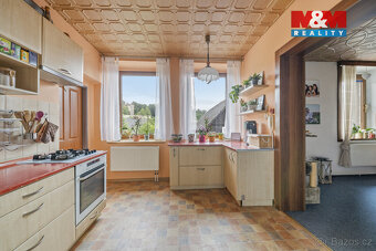 Prodej nájemního domu, 327 m², Červený Kostelec - 8