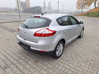 RENAULT MEGANE PARIS R.2014.1.6 BENZIN - 8