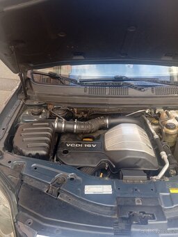 Chevrolet Captiva - 8