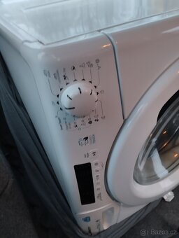 Pračka - 8