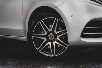 Mercedes-Benz V300d-AMG-Marco Polo-4Matic-R19 - 8