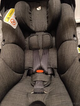 Autosedačka joie i-gemm - 8