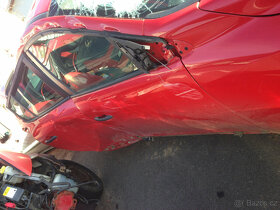 Renault Megane 3 1,6 16V 74kW 2011 III HB - díly - 8