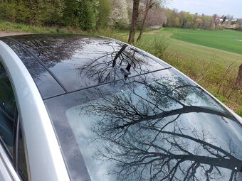 MERCEDES-BENZ COUPÉ E250CDi 150KW R.V.10/2009 - 8