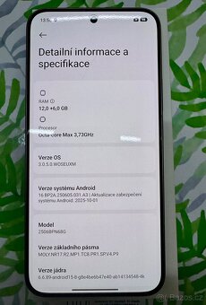Xiaomi 15T Pro  512 Gb - 8