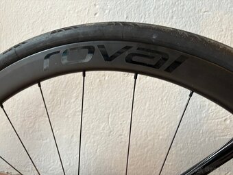 Bianchi Sprint 57 full karbon - 8