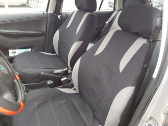 Škoda Fabia Combi 1,2 HTP 47kW/2006/původ ČR - 8