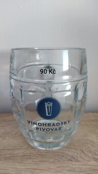 Pivní sklenice - 8