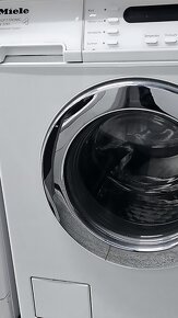 Automatická pračka se sušičkou BEKO Steam Care, display - 8