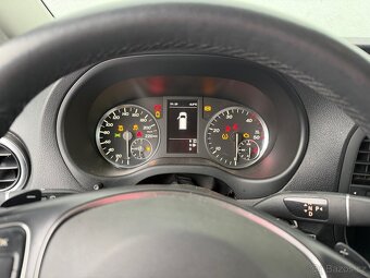 Mercedes benz vito w447 2.2 - 8