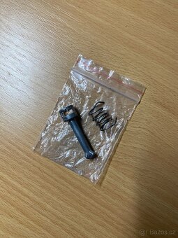 BMW E46 Díly a Příslušenství Levně - 8