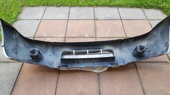 Nissan Navara D22 – Nárazník přední plastový - 8