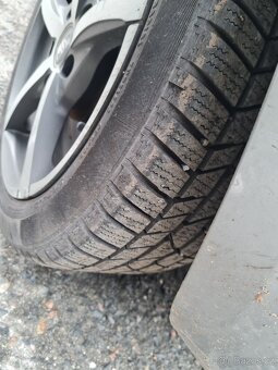 Suzuki Swift 1.6 sport  92kw 3 dver. - 8