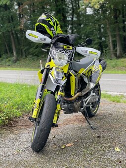 Husqvarna 701 SM - 8