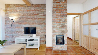 Novostavba 5+KK, Ochoz u Nasavrk - 8