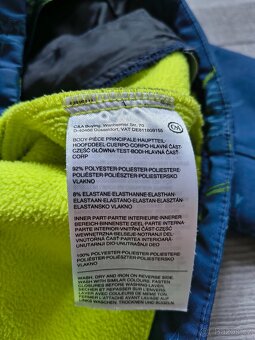 Bunda Northville, velikost 128 - 8