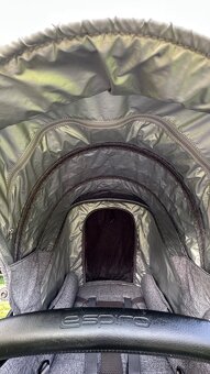 Kočárek Espiro Next - 8