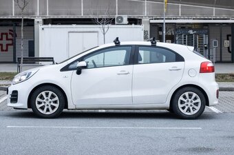 Kia Rio 61,8kW (2016) - 8